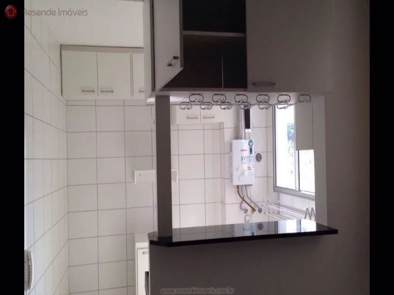 Foto 5 de 6 - Apartamento para aluguel em Paraíso